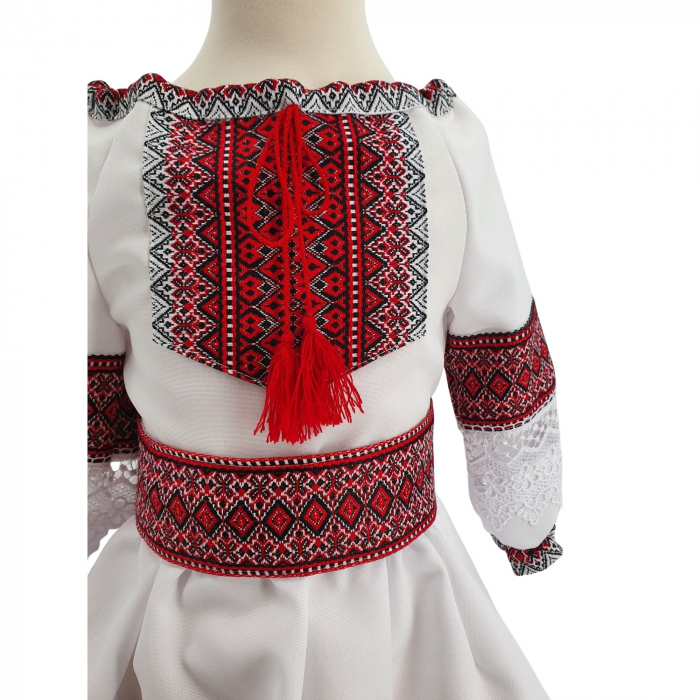 Costum popular fete Alesia 8 [3]