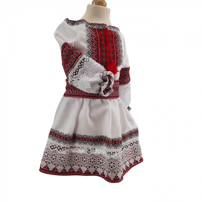 Costum popular fete Alesia 8 [2]