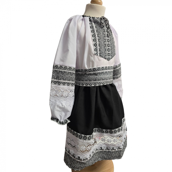 Costum popular fete Alesia 8 [2]