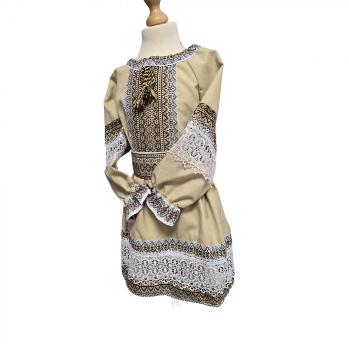 Costum popular fete Alesia 9 [3]