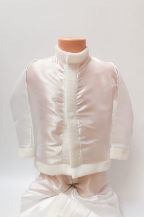 Costum serbare pentru craciun