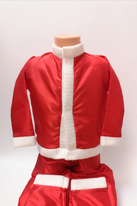 Costum serbare pentru craciun 2