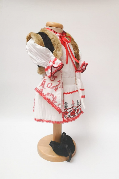 Костюм за момичета Марита 3 [5]