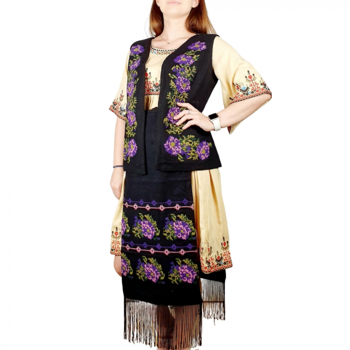 Costum traditional - Margo 3 [3]