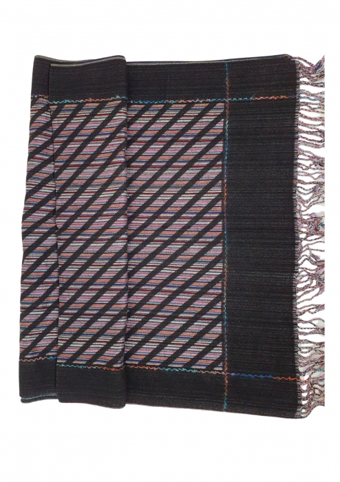 Esarfa lunga din casmir 16