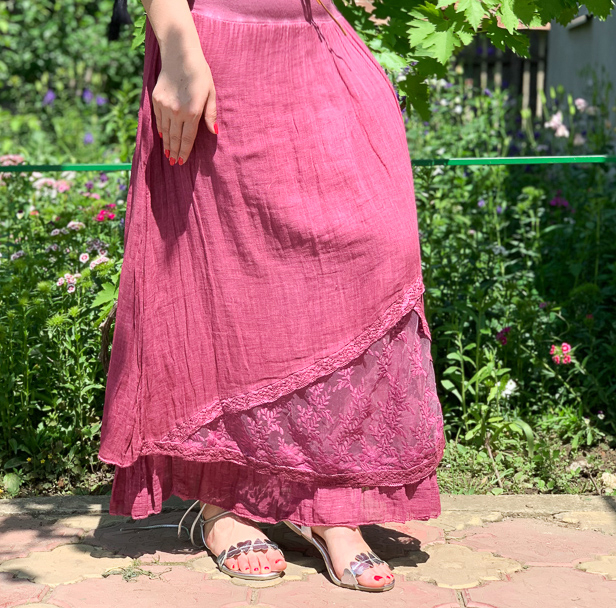 Fusta doina 6