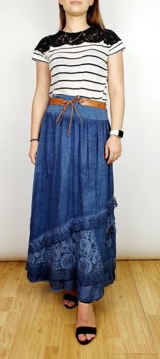 Fusta doina 7