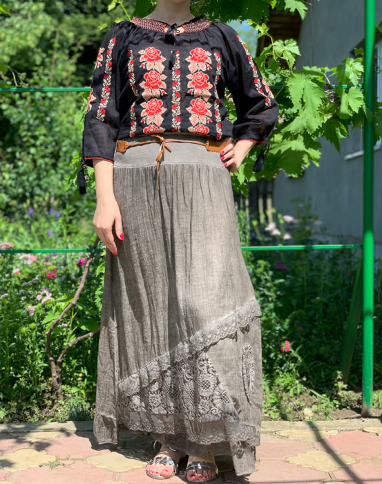 Fusta doina 8