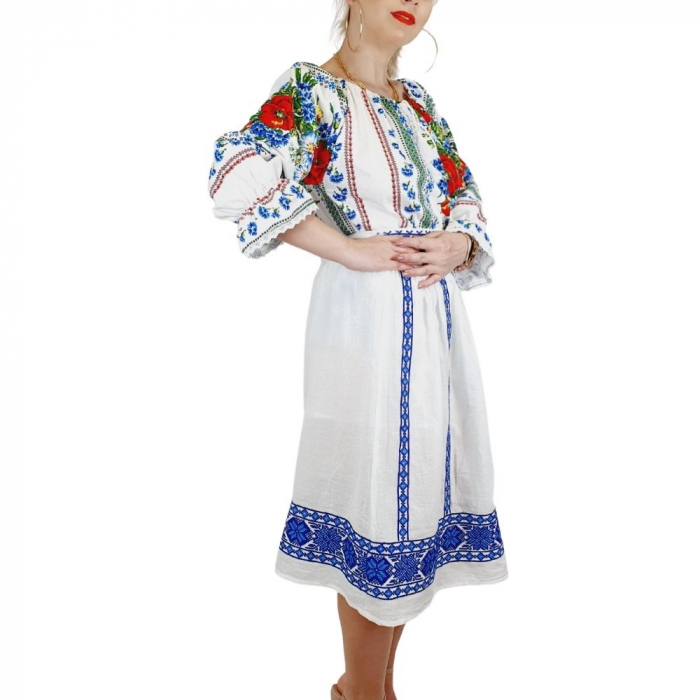 Fusta traditionala Marinela [2]