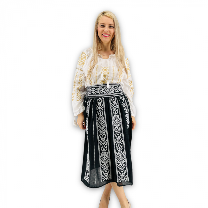 Fusta traditionala Madalina 2 [4]