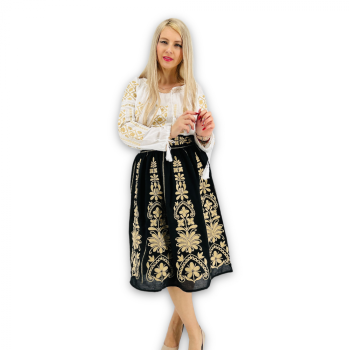 Fusta traditionala Madalina [5]