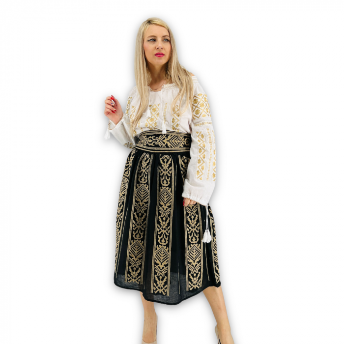 Fusta traditionala Madalina 2 [5]