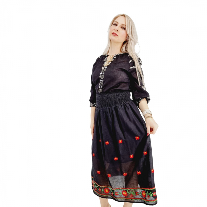 Fusta traditionala Madlen [4]