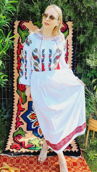 Fusta traditionala Pemota 12 [6]
