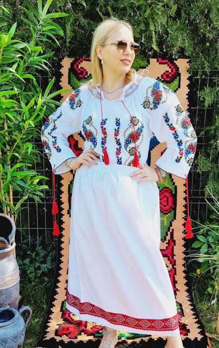 Fusta traditionala Pemota 12 [4]