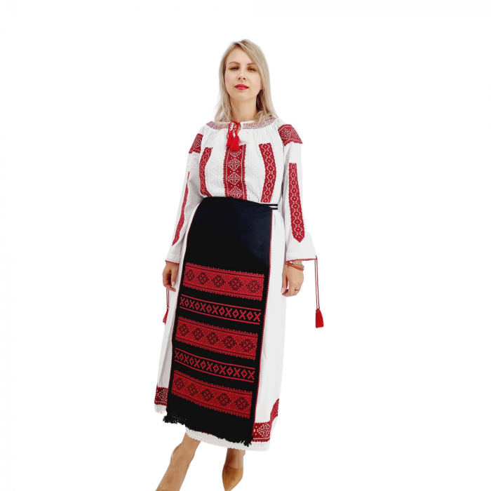 Fusta traditionala Pemota 14 [3]