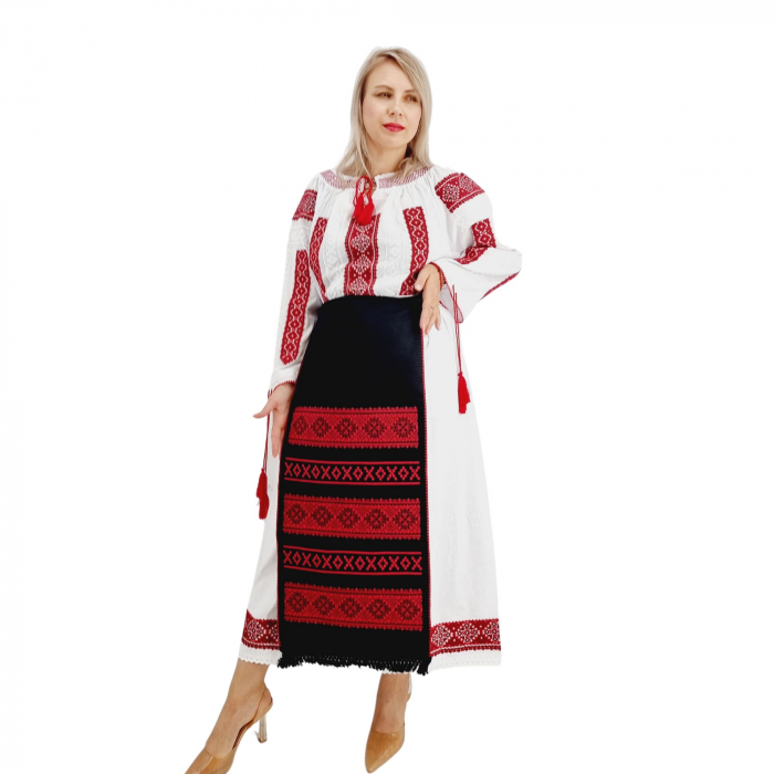 Fusta traditionala Pemota 14 [4]