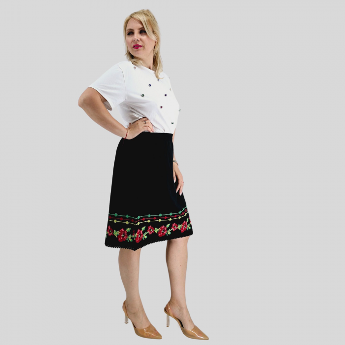 Fusta traditionala Pemota nr 17 [3]
