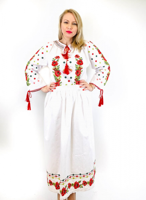 Fusta traditionala - Pemota 16 [2]