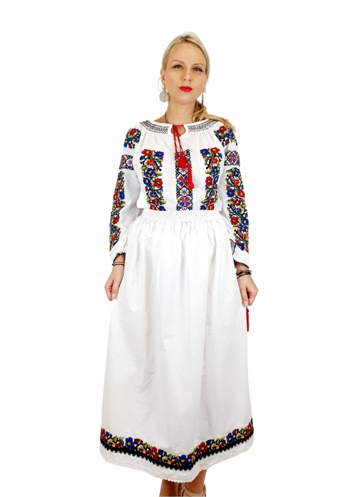Fusta traditionala Pemota nr 8 [2]