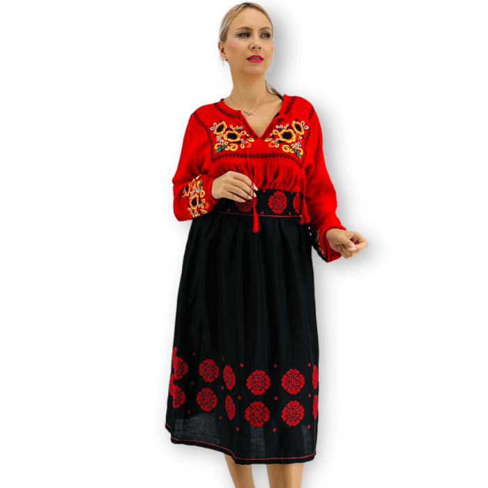 Fusta traditionala Petruta 3 [3]