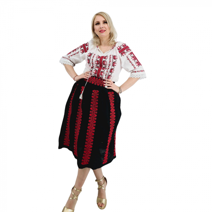 Fusta traditionala Toni 17 [2]