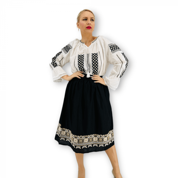 Fusta traditionala Toni 3 [5]