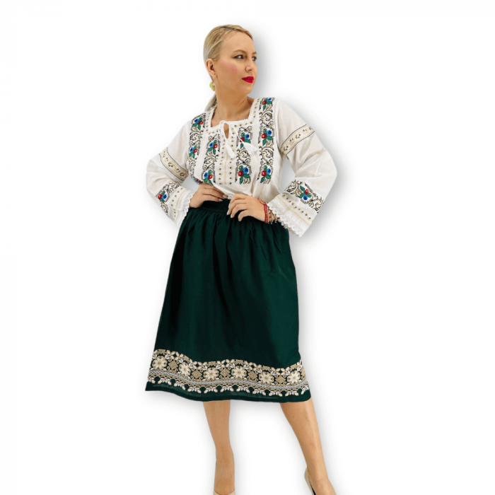 Fusta traditionala Toni 4 [5]