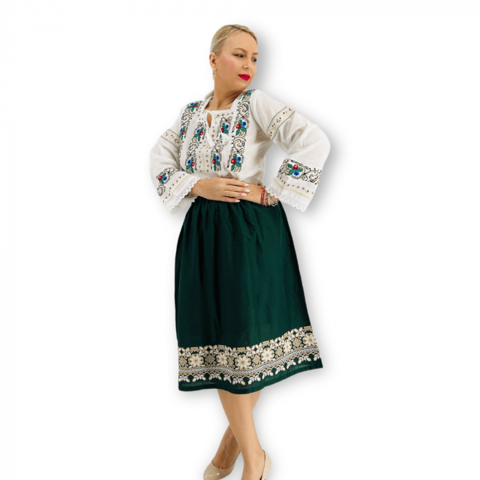 Fusta traditionala Toni 4 [6]