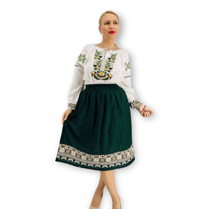 Fusta traditionala Toni 4 [2]
