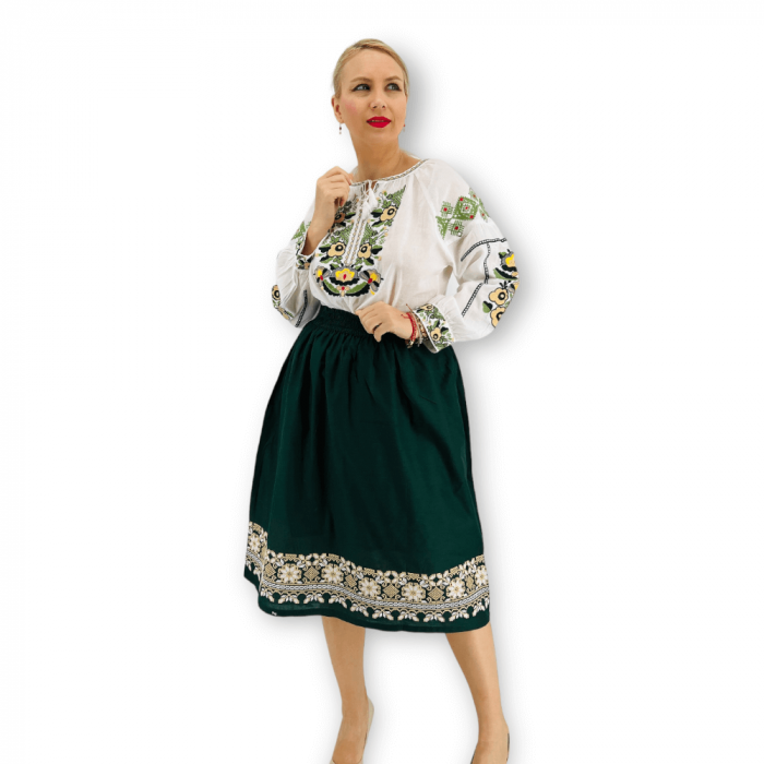 Fusta traditionala Toni 4 [3]
