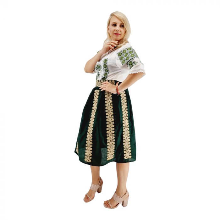 Fusta traditionala Toni 9 [6]