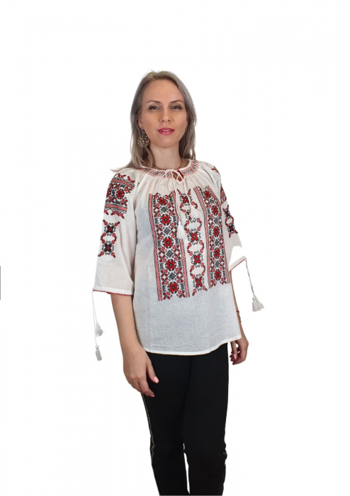 Ie traditionala Afrodita 5 [2]