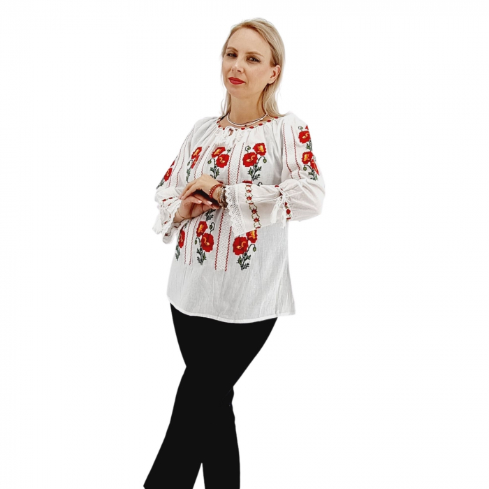 Ie Traditionala Alexandra 36 [5]