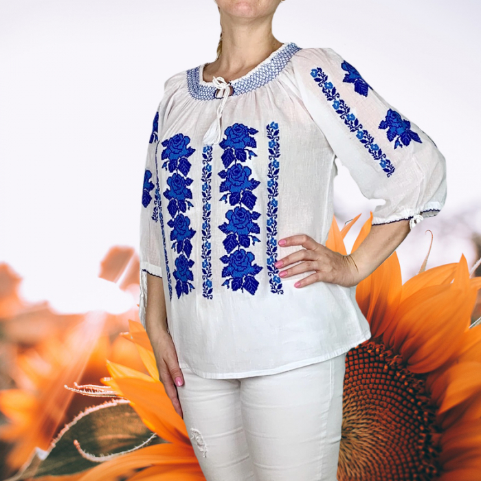 Ie traditionala alexandra 9