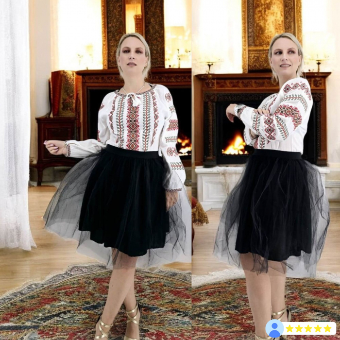 Ie traditionala Alexandrina 2 [1]