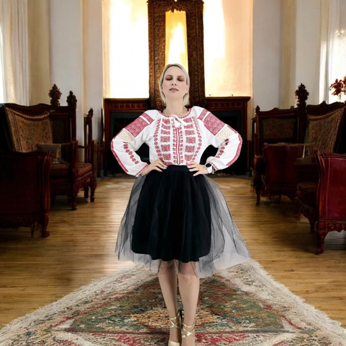 Ie traditionala Amata [4]