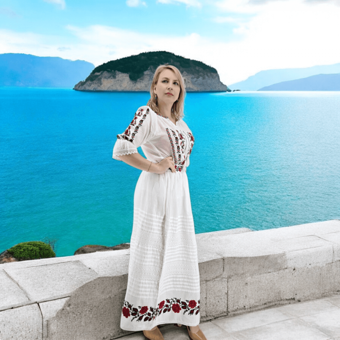 Елегантна Амедеа 4 [5]
