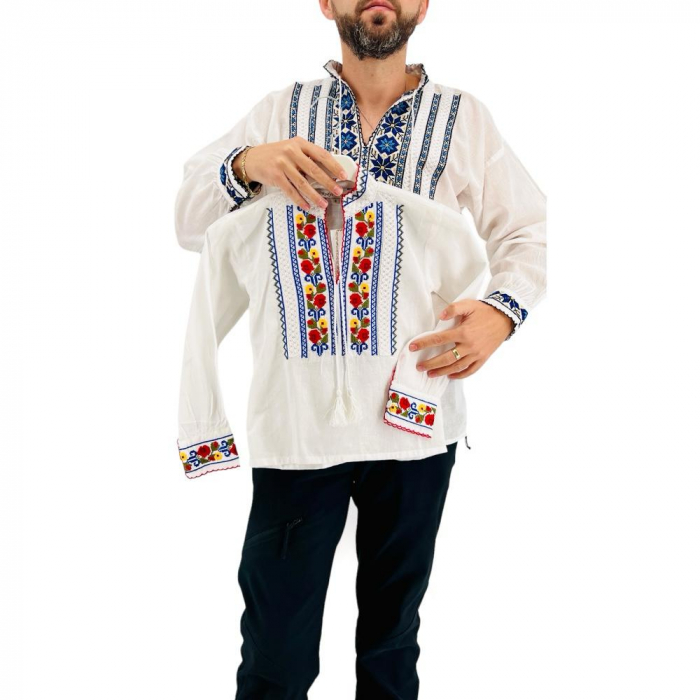 Ie traditionala Baieti Robertino 14 [2]