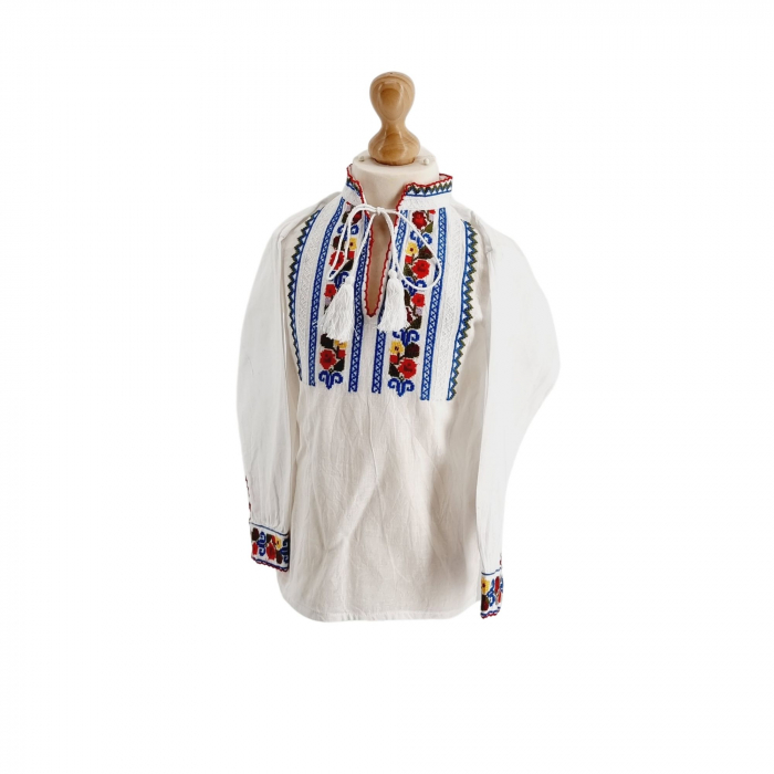 Ie traditionala Baieti Robertino 3 [2]