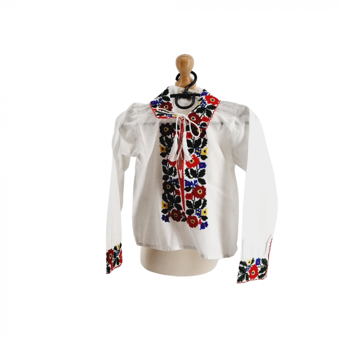 Ie traditionala Baieti Robertino 5 [2]