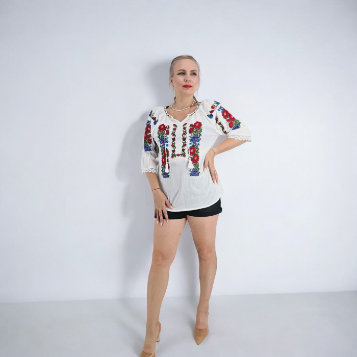 Ie Traditionala Phoebe [3]