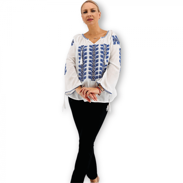 Ie traditionala Bianca 41 [3]