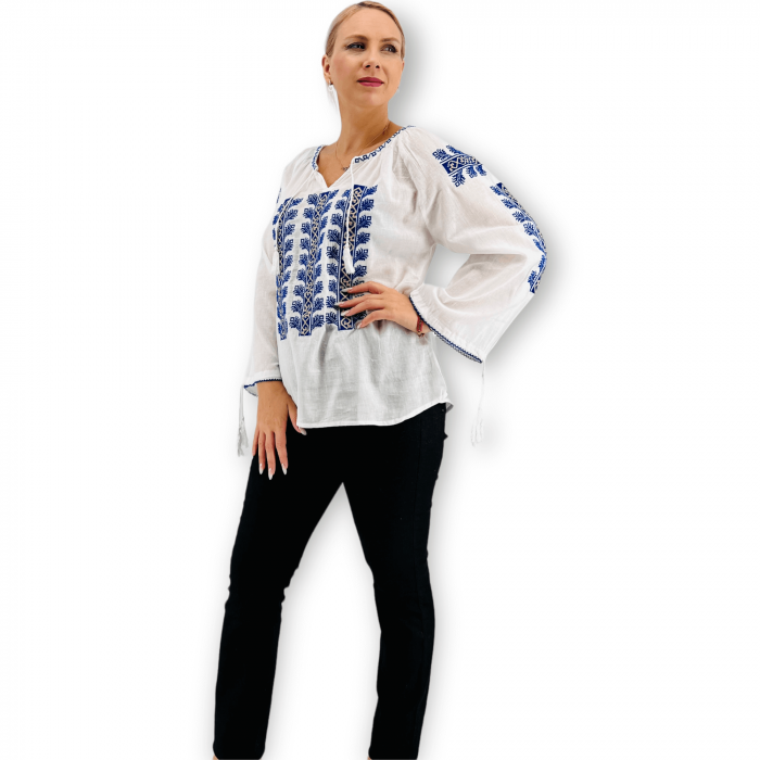 Ie traditionala Bianca 41 [4]