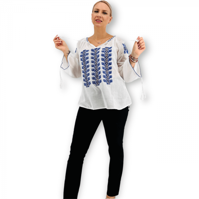 Ie traditionala Bianca 41 [6]