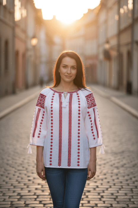 Традиционна Карина [2]