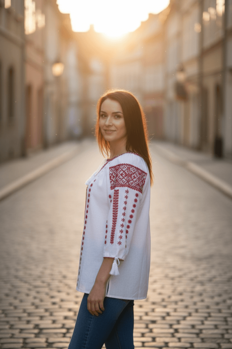 Традиционна Карина [3]