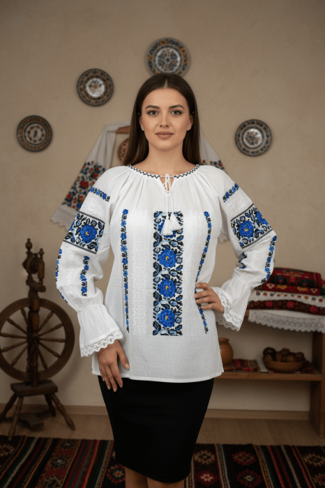 Ie Traditionala Cezarina 6 [3]