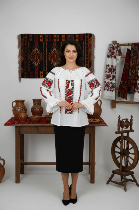 Ie Traditionala Cezarina 7 [3]