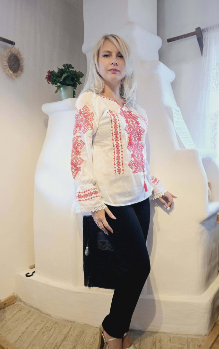 Ie Traditionala Dasha 4 [4]